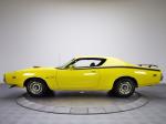 Dodge Charger 500 Super Bee 440 Six-Pack 1971 года